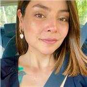 Profesora de Física y Matemática ofrece clases particulares de forma online para estudiantes de 8°EB a 4°EM